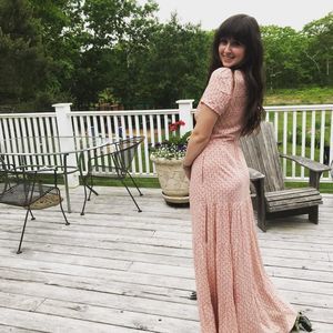 Meet your Posher, Lily